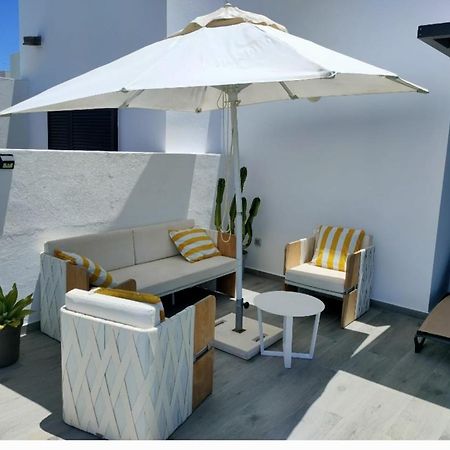Goikiri Villa Playa Blanca Dış mekan fotoğraf