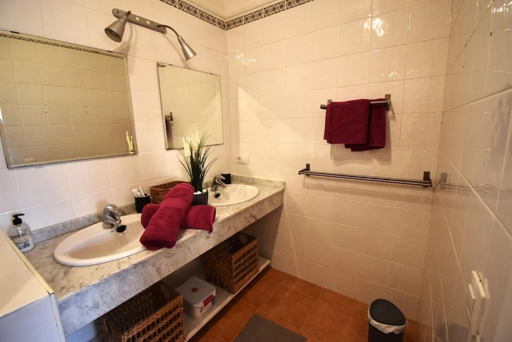 Goikiri Villa Playa Blanca Dış mekan fotoğraf