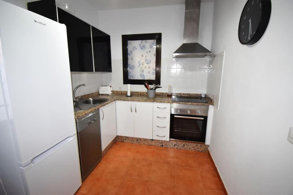 Goikiri Villa Playa Blanca Dış mekan fotoğraf