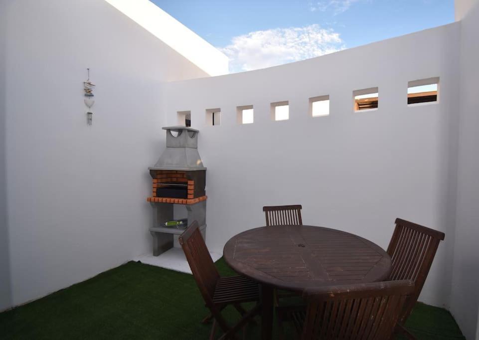 Goikiri Villa Playa Blanca Dış mekan fotoğraf