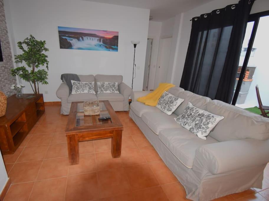 Goikiri Villa Playa Blanca Dış mekan fotoğraf