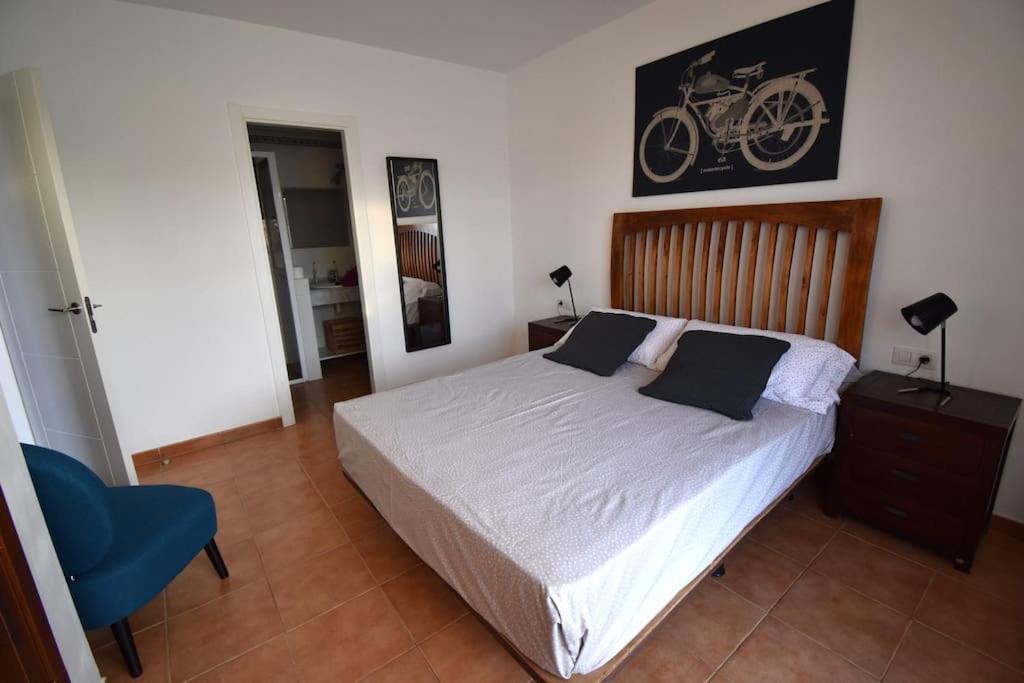 Goikiri Villa Playa Blanca Dış mekan fotoğraf