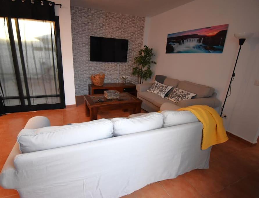 Goikiri Villa Playa Blanca Dış mekan fotoğraf