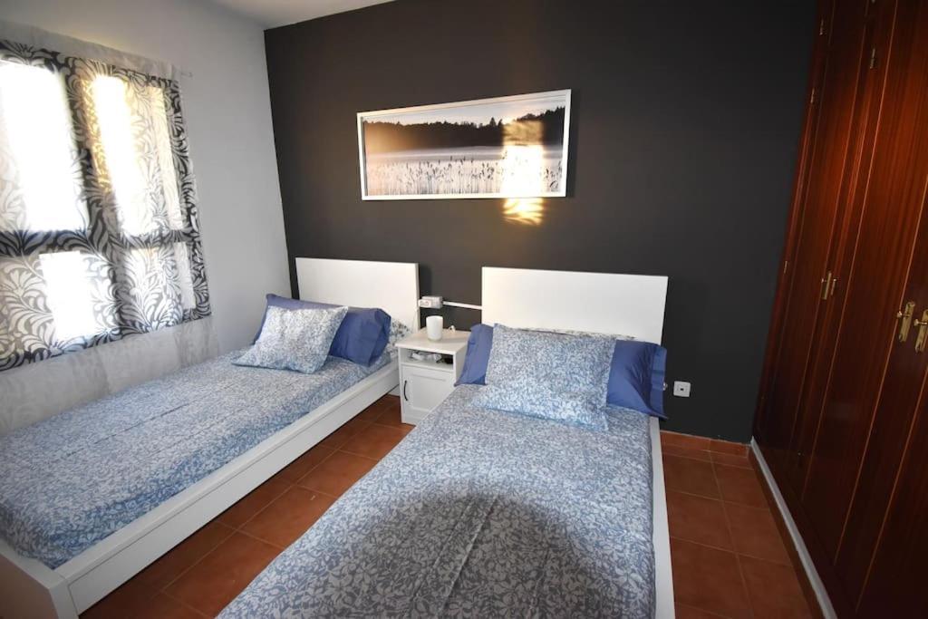Goikiri Villa Playa Blanca Dış mekan fotoğraf