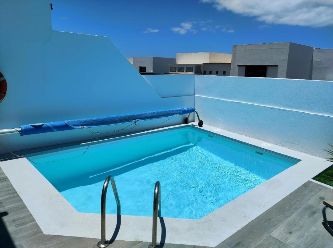 Goikiri Villa Playa Blanca Dış mekan fotoğraf